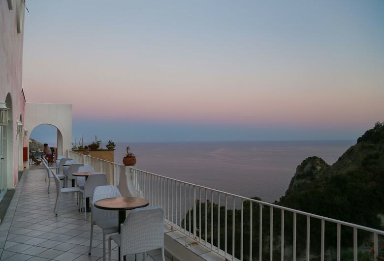 Hotel Torre Sant'angelo