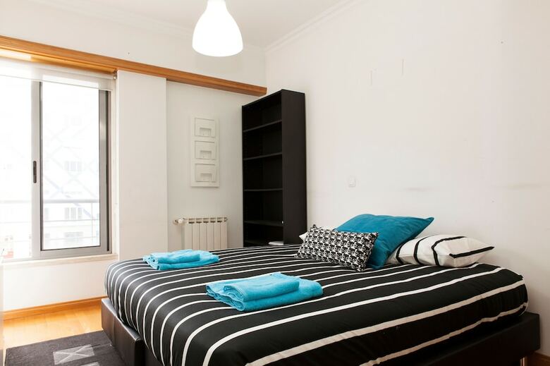 Apartamentos Expo Deluxe By Homing