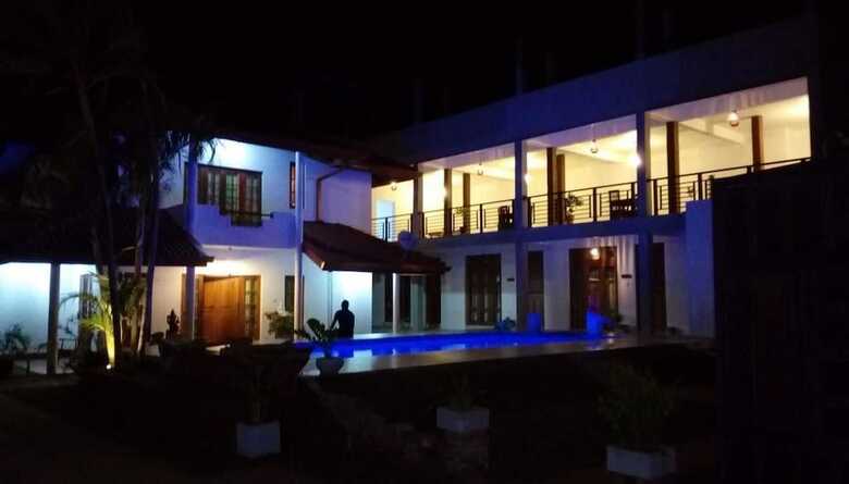 Apartamento Kingcity Resort