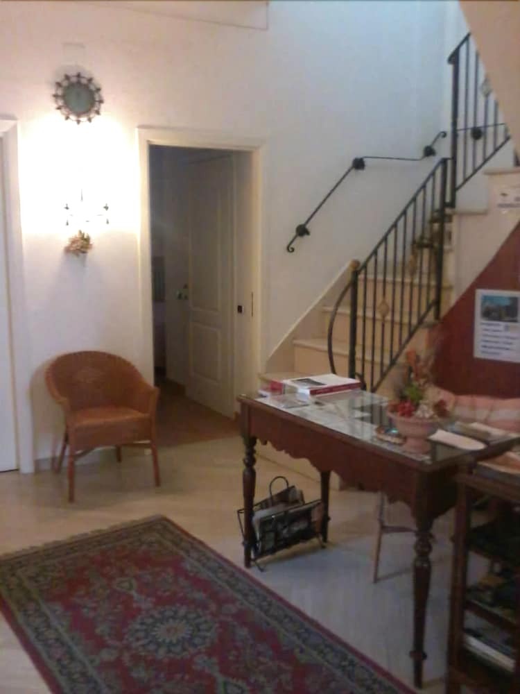 Hotel B&B Michael