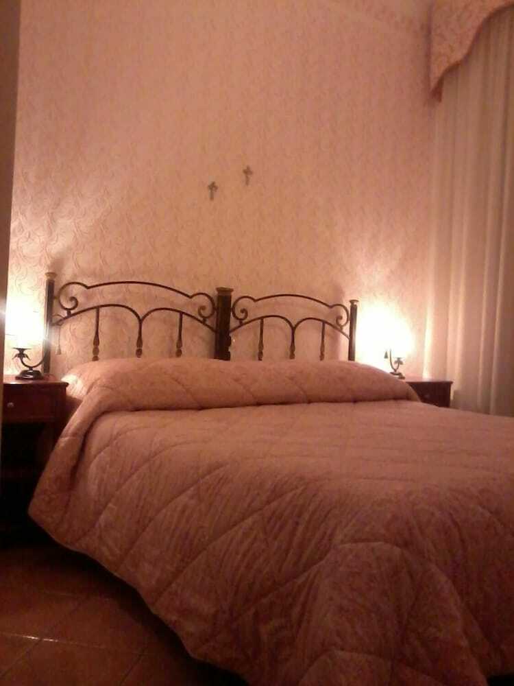 Hotel B&B Michael