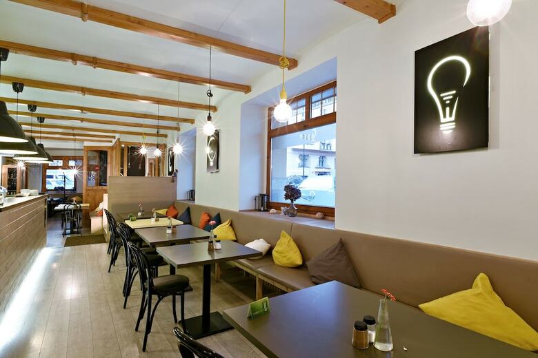 Aparthotel Riverside Spirit