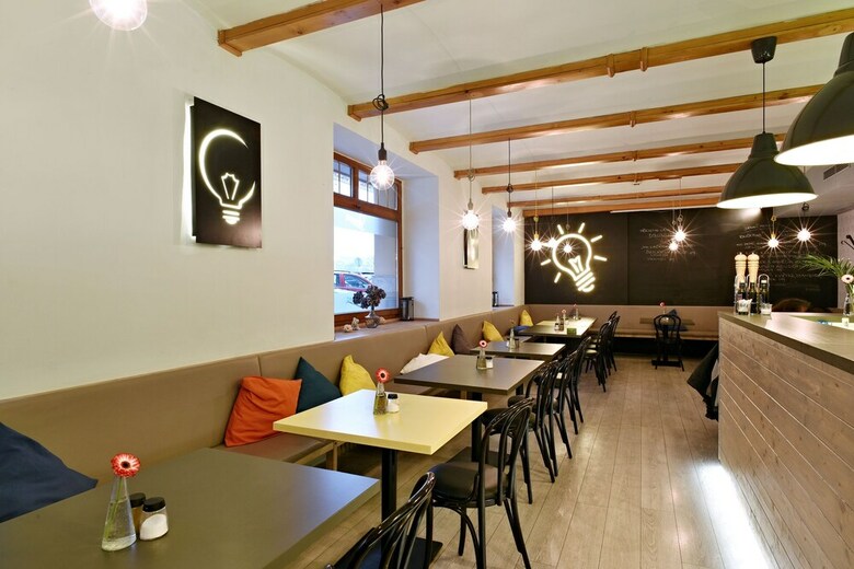 Aparthotel Riverside Spirit