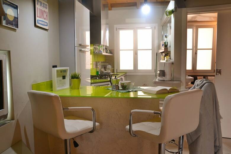 Apartamento Casa Scurone 10 - Welchome