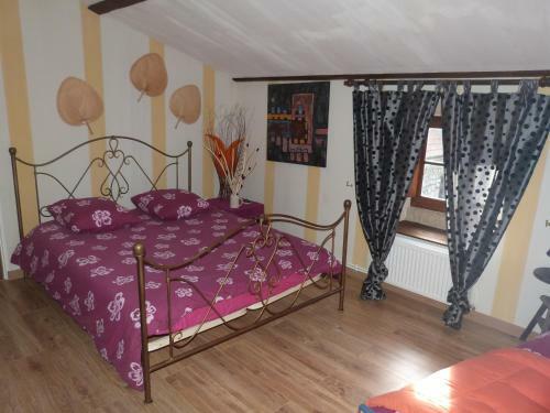 Bed & Breakfast Ch�teau Des Aiguilles