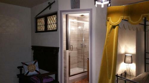 Bed & Breakfast Ch�teau Des Aiguilles