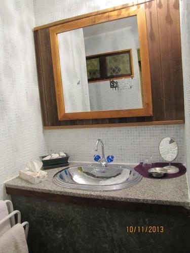 Bed & Breakfast Ch�teau Des Aiguilles