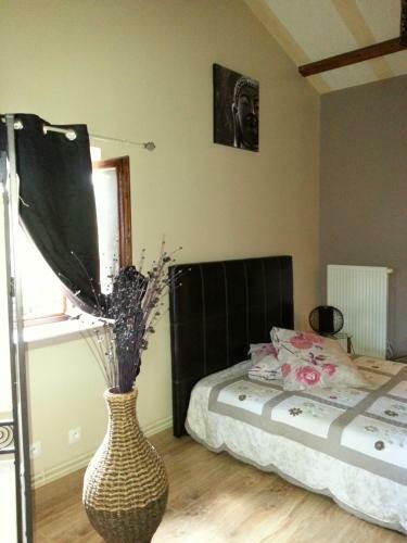 Bed & Breakfast Ch�teau Des Aiguilles
