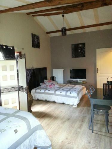 Bed & Breakfast Ch�teau Des Aiguilles