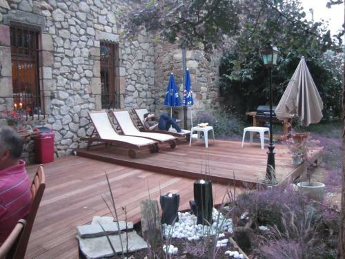 Bed & Breakfast Ch�teau Des Aiguilles