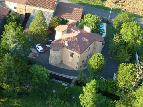 Bed & Breakfast Ch�teau Des Aiguilles