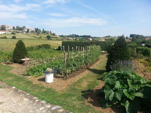 Bed & Breakfast Ch�teau Des Aiguilles