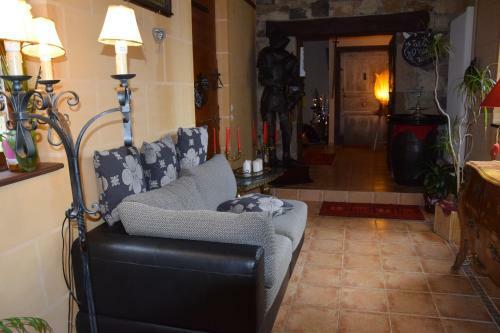 Bed & Breakfast Ch�teau Des Aiguilles