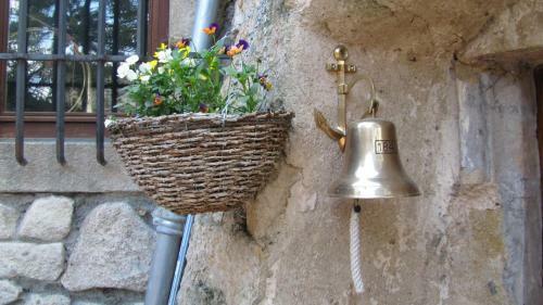 Bed & Breakfast Ch�teau Des Aiguilles