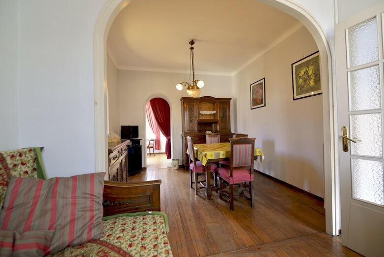 Apartamento Casa Della Nonna - Welchome