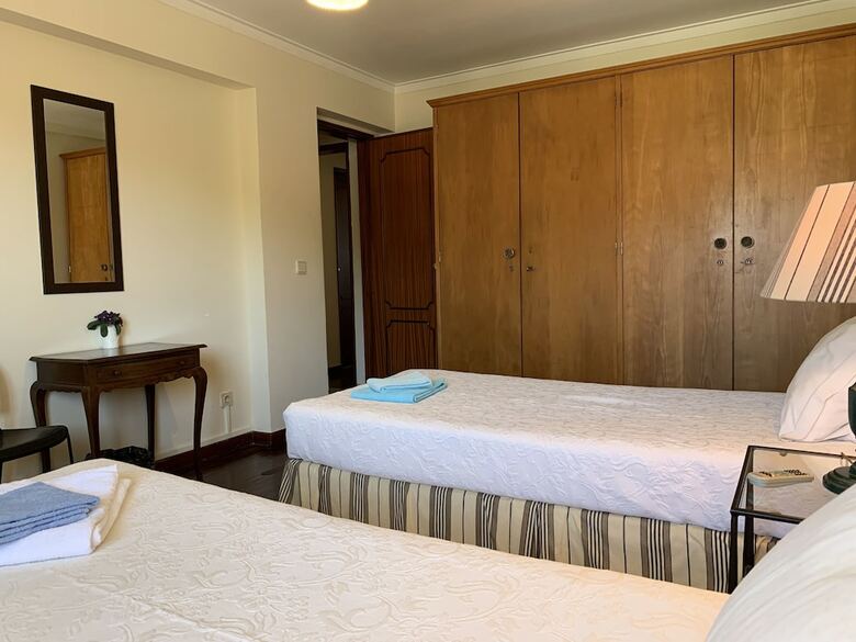 Discovery Apartment Carnaxide