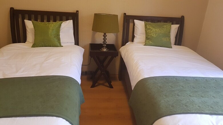 Hotel Jophil Guesthouse