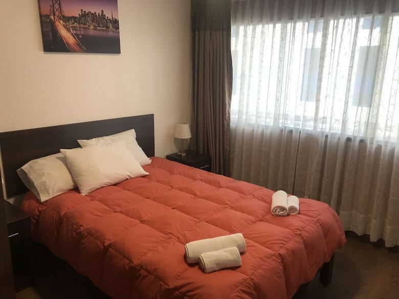 Del Ni�o Apartments