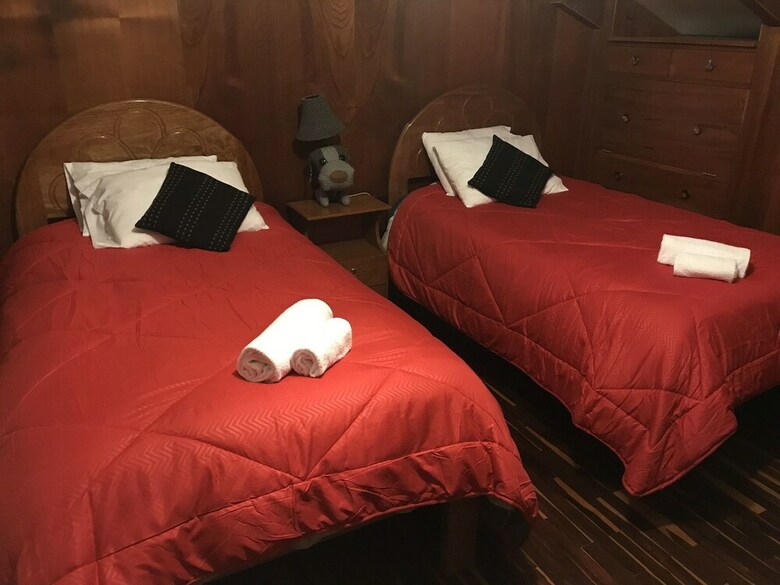 Del Ni�o Apartments