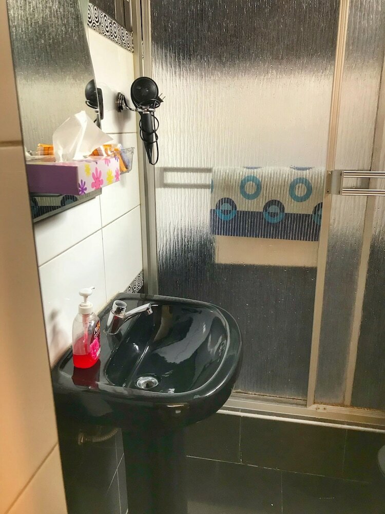 Del Ni�o Apartments