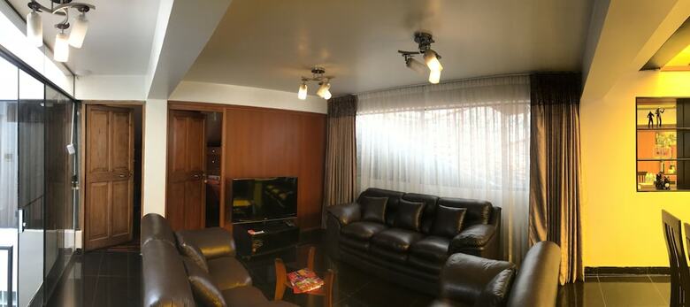 Del Ni�o Apartments