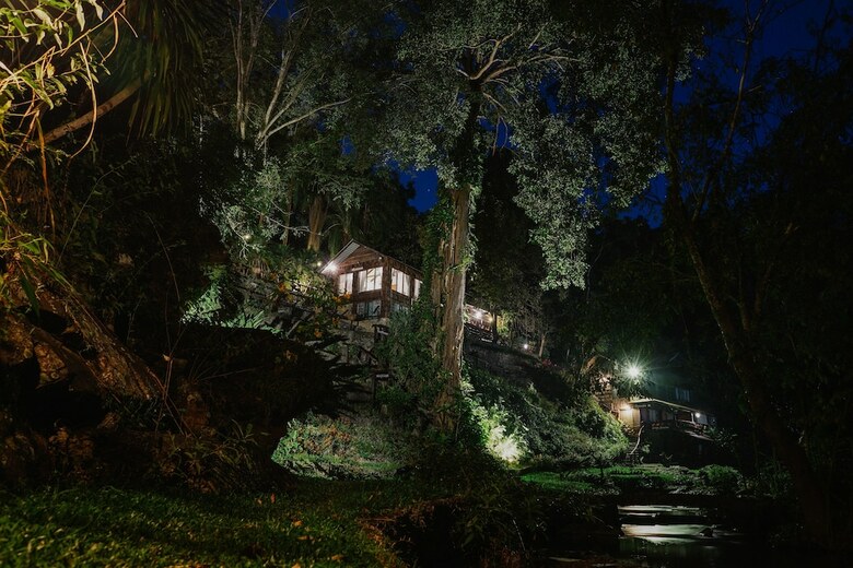Hotel Phutarntree