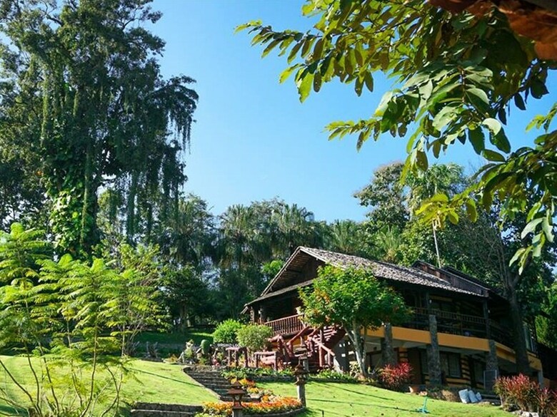 Hotel Phutarntree