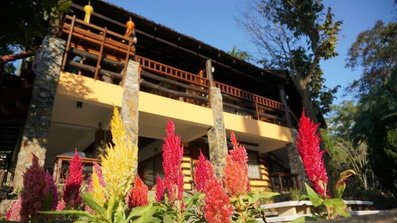 Hotel Phutarntree