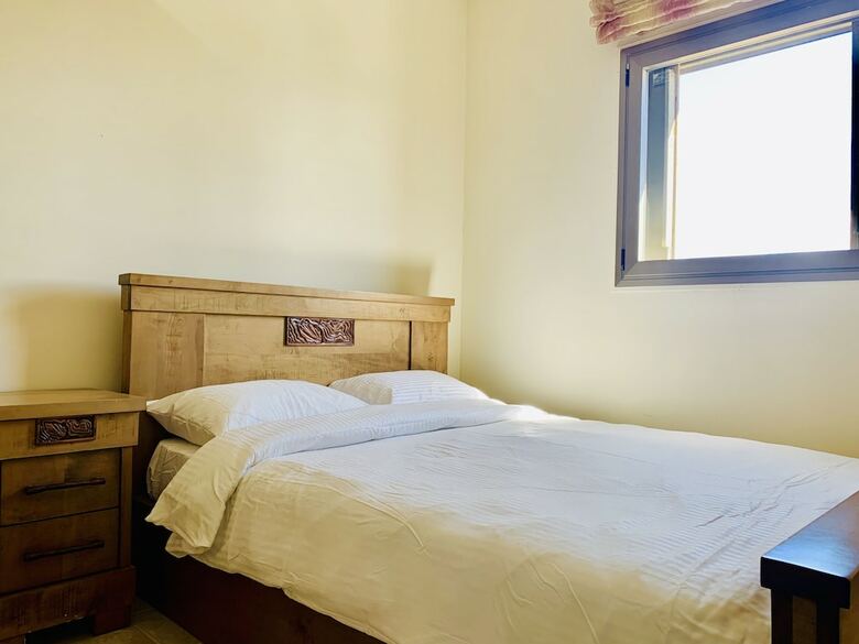 Royal King David Apartment�