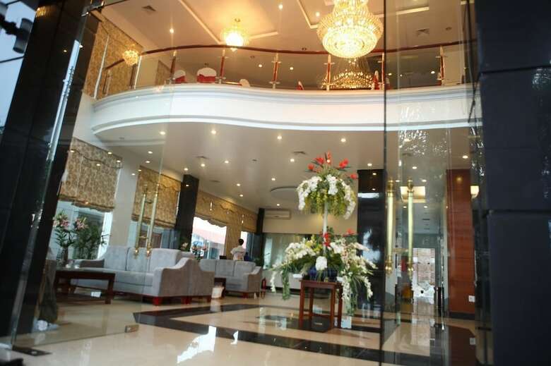 Tien Thanh Hotel