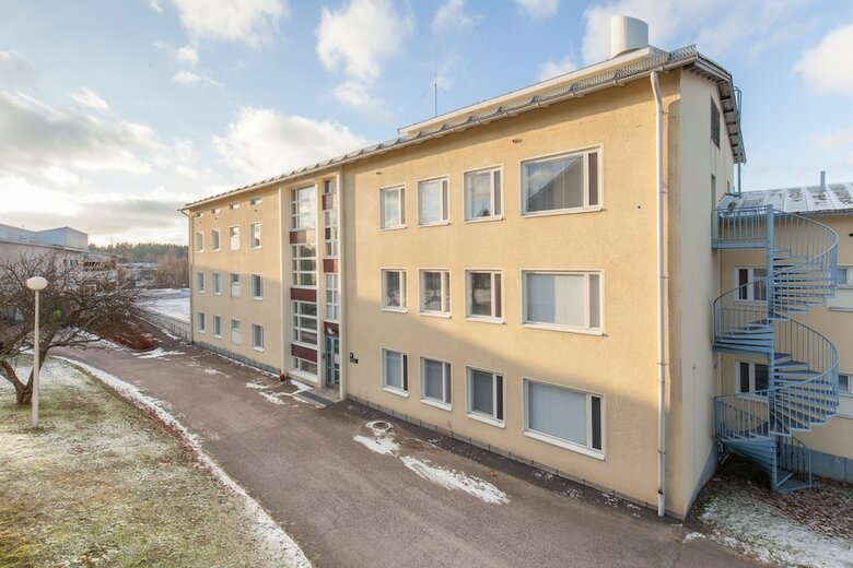 Budget Hotel Easystay