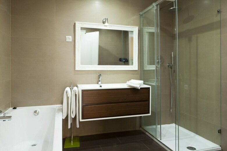 Apartamentos Downtown Douradores By Homing