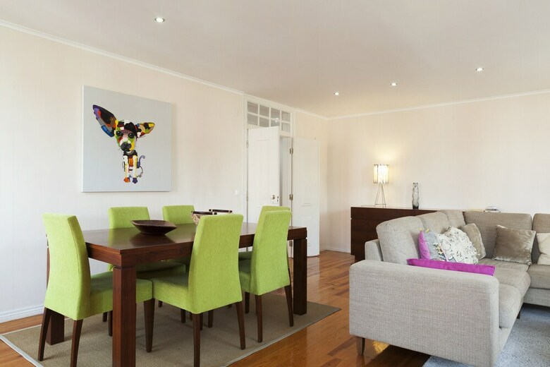 Apartamentos Downtown Douradores By Homing