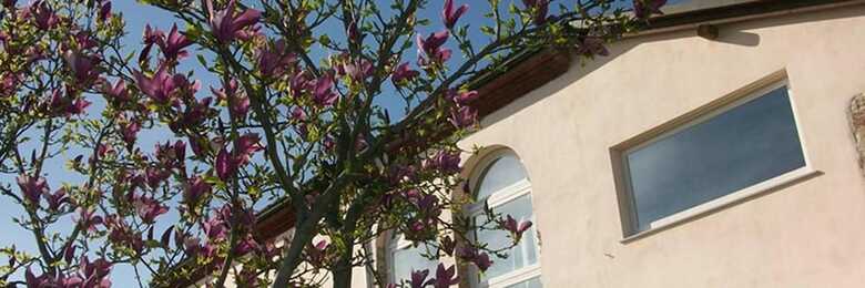 Agroturismo Cascina Marcantonio