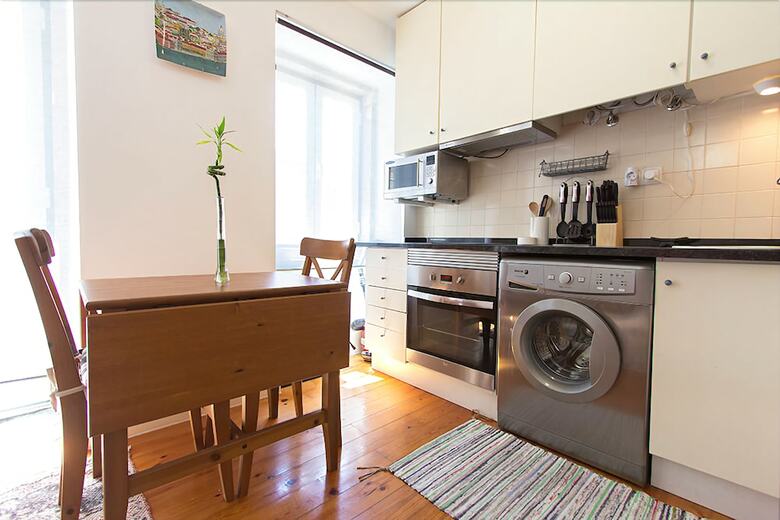 Apartamentos Typical Santa Catarina By Homing
