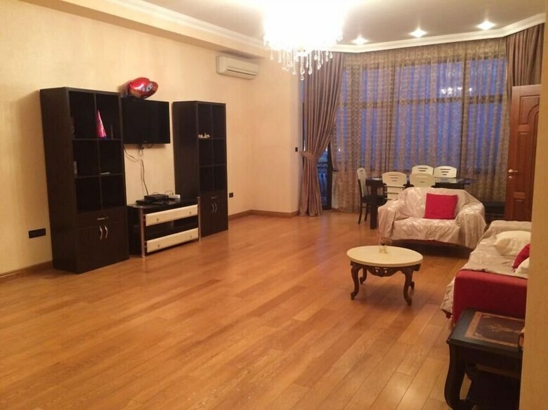 Sahil Plaza Apartments