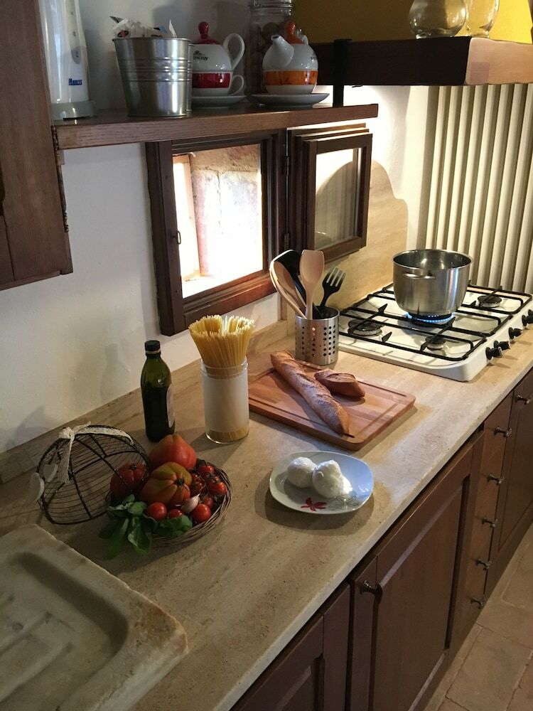 Apartamento Case Nell'aia