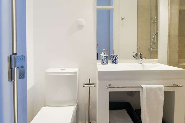 Apartamentos Downtown Vintage By Homing