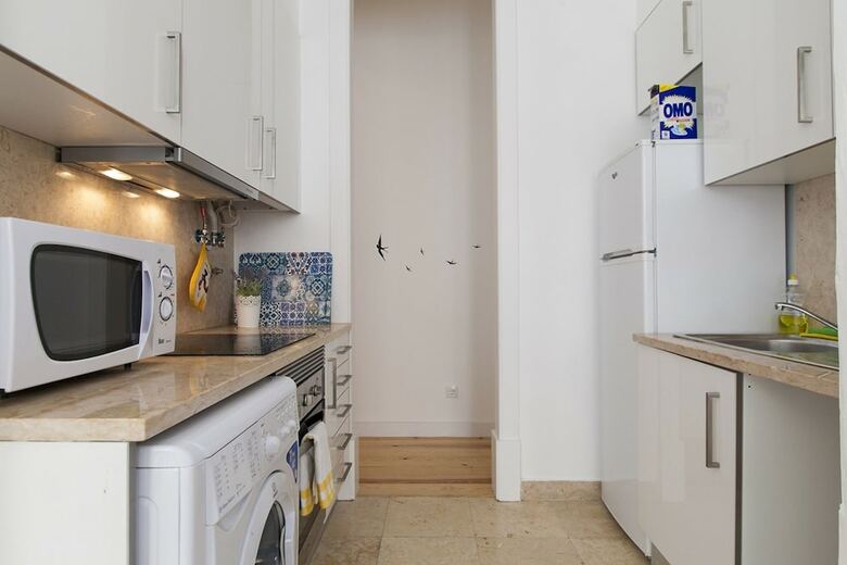 Apartamentos Downtown Vintage By Homing