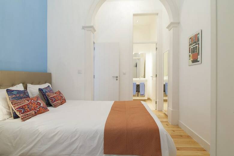 Apartamentos Downtown Vintage By Homing