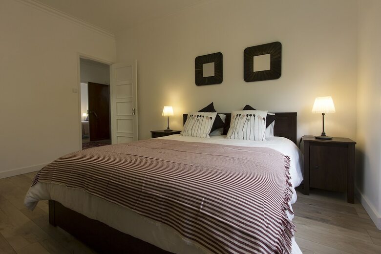 Apartamentos Rato Deluxe By Homing