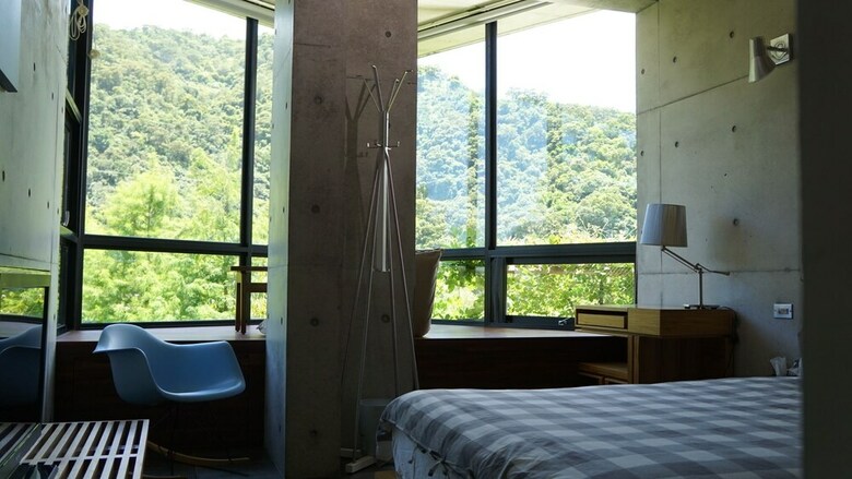 Hotel 35 A-li Bnb