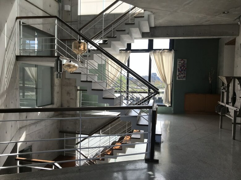 Hotel 35 A-li Bnb