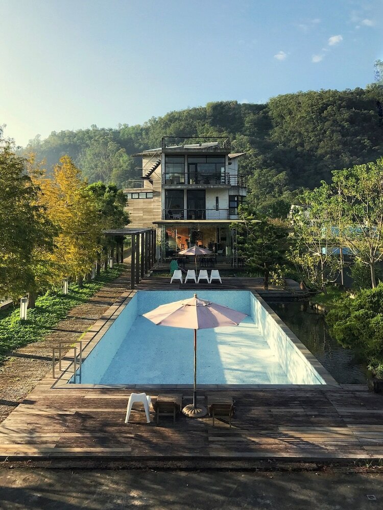 Hotel 35 A-li Bnb