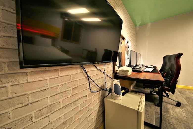 Hotel Sasang J