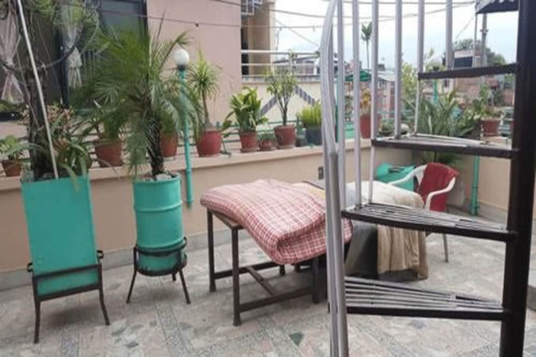 Hotel Himalayan Guest House
