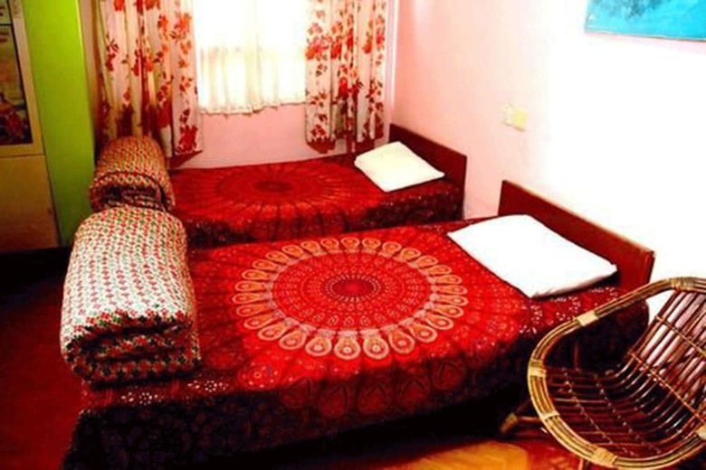 Hotel Himalayan Guest House