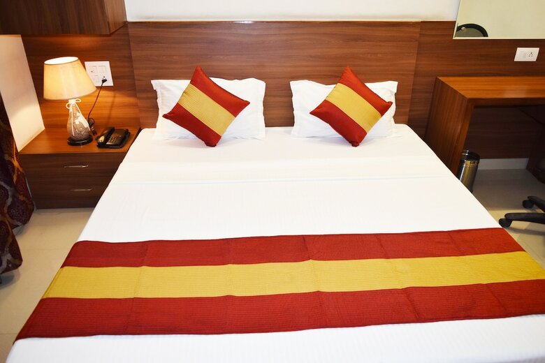 Hotel Palace