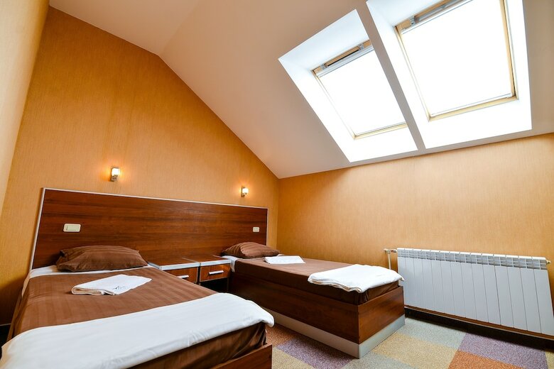 Briz Hotel