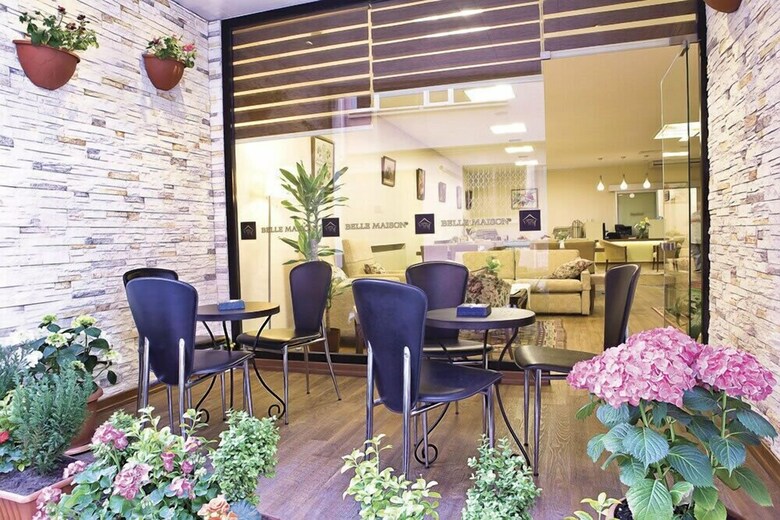Belle Maison Residence